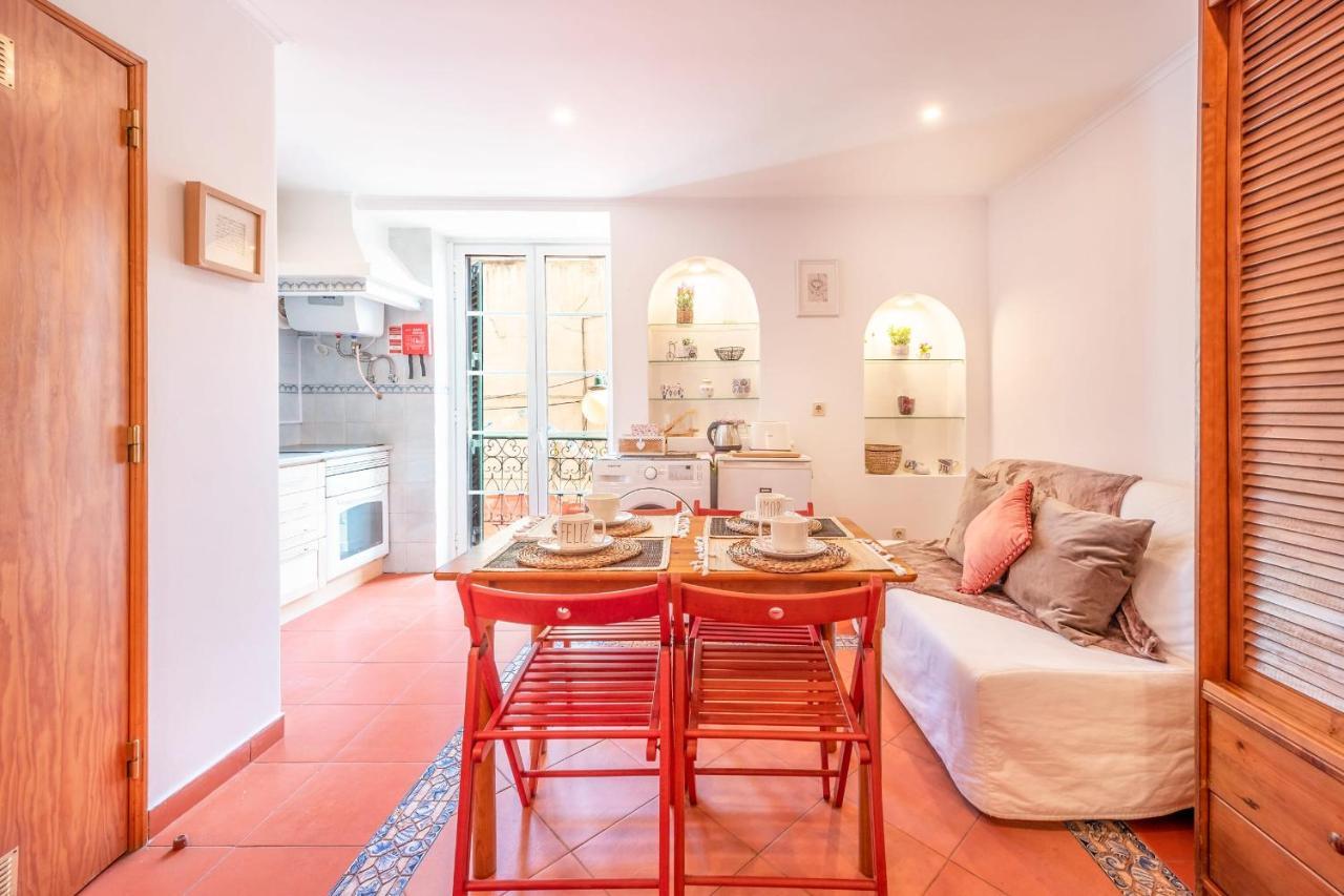 Lejlighed Guestready - Cozy Studio In Santos *