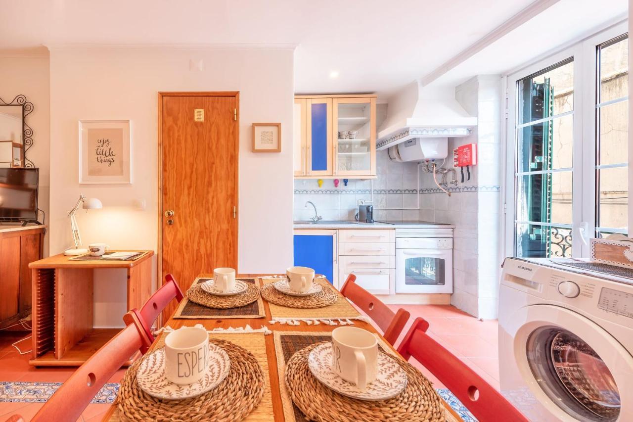 Lejlighed Guestready - Cozy Studio In Santos *