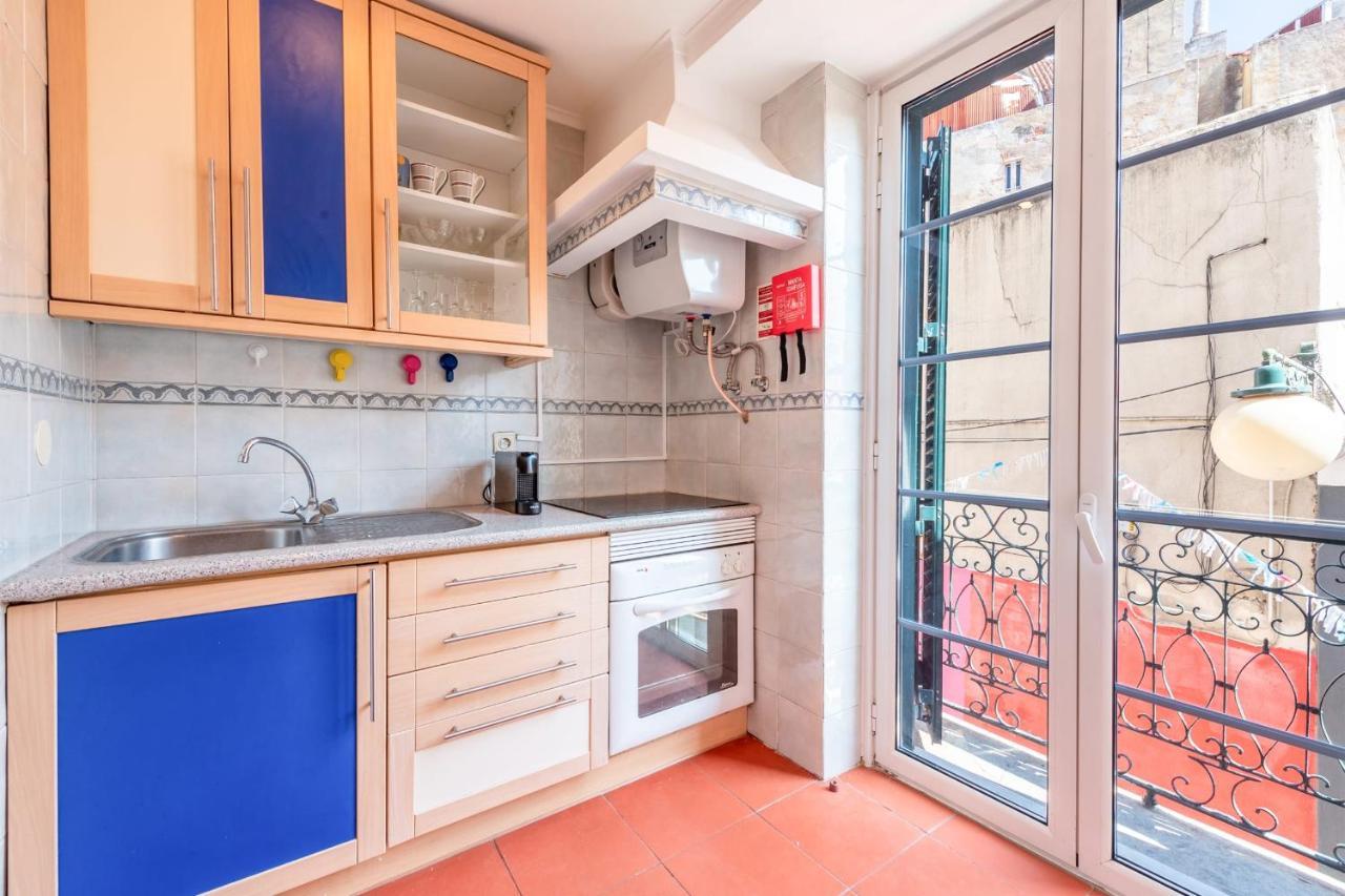 Lejlighed Guestready - Cozy Studio In Santos