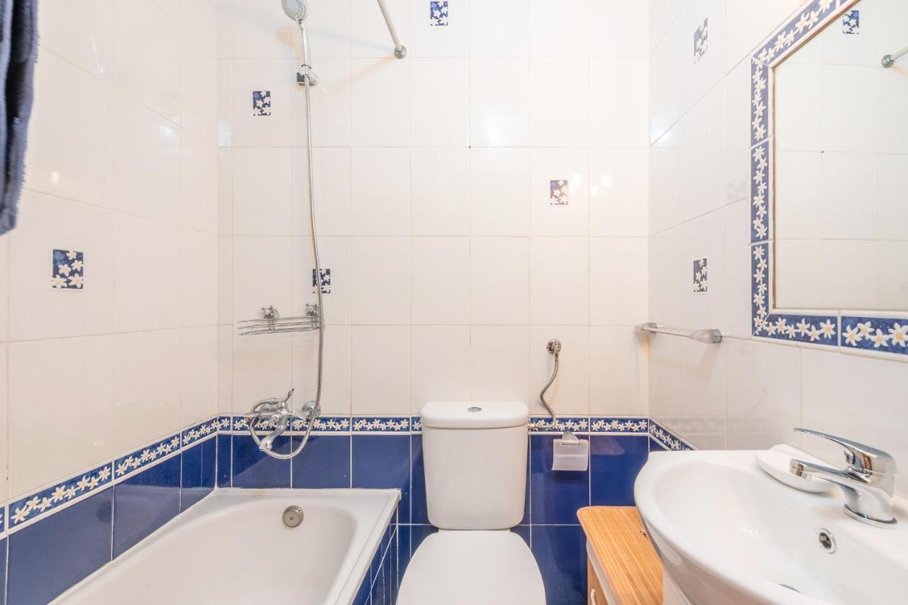 Guestready - Cozy Studio In Santos Lejlighed Lisboa
