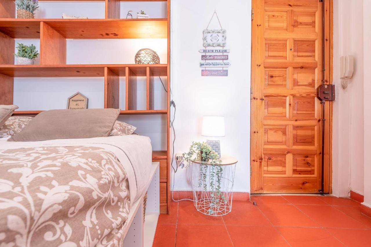 Lejlighed Guestready - Cozy Studio In Santos Lisboa